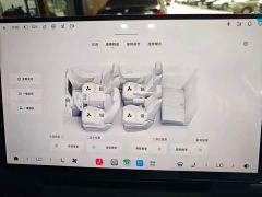 Leapmotor C16 Pure Electric 630 Lidar Smart Luxury Edition 6-Seater - photo 13