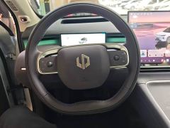 Leapmotor C16 Pure Electric 630 Lidar Smart Luxury Edition 6-Seater - photo 15