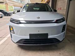 Leapmotor C16 Pure Electric 630 Lidar Smart Luxury Edition 6-Seater - photo 2