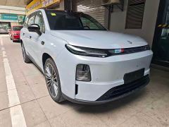 Leapmotor C16 Pure Electric 630 Lidar Smart Luxury Edition 6-Seater - photo 3