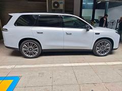 Leapmotor C16 Pure Electric 630 Lidar Smart Luxury Edition 6-Seater - photo 4