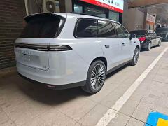 Leapmotor C16 Pure Electric 630 Lidar Smart Luxury Edition 6-Seater - photo 5