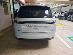 Leapmotor C16 Pure Electric 630 Lidar Smart Luxury Edition 6-Seater - photo 6