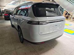Leapmotor C16 Pure Electric 630 Lidar Smart Luxury Edition 6-Seater - photo 7