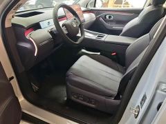 Leapmotor C16 Pure Electric 630 Lidar Smart Luxury Edition 6-Seater - photo 8