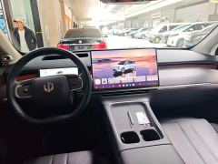 Leapmotor C16 Pure Electric 630 Lidar Smart Luxury Edition 6-Seater - photo 9