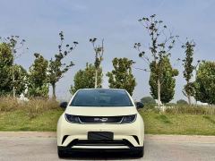 BYD Dolphin 405km Fashion Edition - photo 2