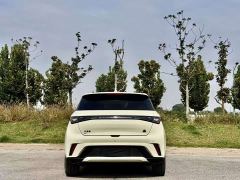 BYD Dolphin 405km Fashion Edition - photo 6