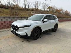Honda CR-V 2.0L e:HEV AWD Smart Premium Edition - фото 1