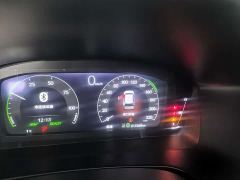 Honda CR-V 2.0L e:HEV AWD Smart Premium Edition - фото 11