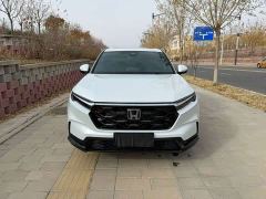 Honda CR-V 2.0L e:HEV AWD Smart Premium Edition - фото 2