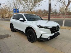 Honda CR-V 2.0L e:HEV AWD Smart Premium Edition - фото 3