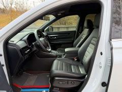 Honda CR-V 2.0L e:HEV AWD Smart Premium Edition - фото 4