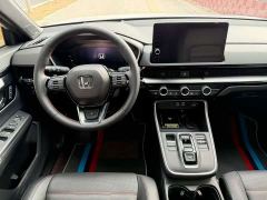 Honda CR-V 2.0L e:HEV AWD Smart Premium Edition - фото 5