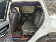 Honda CR-V 2.0L e:HEV AWD Smart Premium Edition - фото 6