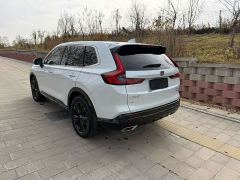 Honda CR-V 2.0L e:HEV AWD Smart Premium Edition - фото 7