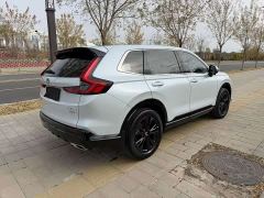 Honda CR-V 2.0L e:HEV AWD Smart Premium Edition - фото 9