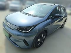 BYD Dolphin Smart Drive 410km Fashion Edition - ფოტო 1