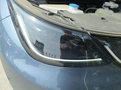 BYD Dolphin Smart Drive 410km Fashion Edition - ფოტო 10
