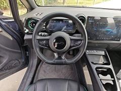 BYD Dolphin Smart Drive 410km Fashion Edition - ფოტო 14