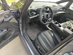 BYD Dolphin Smart Drive 410km Fashion Edition - ფოტო 20