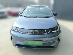 BYD Dolphin Smart Drive 410km Fashion Edition - ფოტო 4