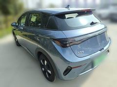 BYD Dolphin Smart Drive 410km Fashion Edition - ფოტო 6