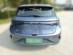 BYD Dolphin Smart Drive 410km Fashion Edition - ფოტო 7