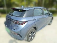 BYD Dolphin Smart Drive 410km Fashion Edition - ფოტო 9