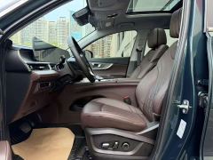 Chery Tiggo 8 PRO 390T Two-Wheel Drive Vast Edition 7-Seater - photo 11