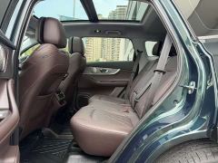 Chery Tiggo 8 PRO 390T Two-Wheel Drive Vast Edition 7-Seater - photo 12