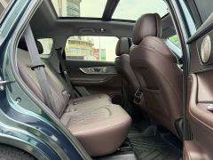 Chery Tiggo 8 PRO 390T Two-Wheel Drive Vast Edition 7-Seater - photo 13