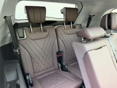 Chery Tiggo 8 PRO 390T Two-Wheel Drive Vast Edition 7-Seater - photo 14
