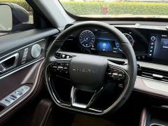 Chery Tiggo 8 PRO 390T Two-Wheel Drive Vast Edition 7-Seater - photo 16