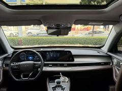 Chery Tiggo 8 PRO 390T Two-Wheel Drive Vast Edition 7-Seater - photo 17