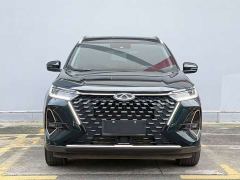 Chery Tiggo 8 PRO 390T Two-Wheel Drive Vast Edition 7-Seater - photo 2