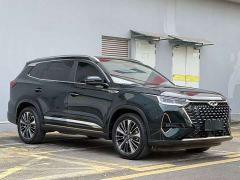 Chery Tiggo 8 PRO 390T Two-Wheel Drive Vast Edition 7-Seater - photo 3