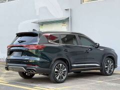 Chery Tiggo 8 PRO 390T Two-Wheel Drive Vast Edition 7-Seater - photo 4