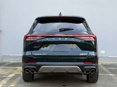 Chery Tiggo 8 PRO 390T Two-Wheel Drive Vast Edition 7-Seater - photo 5