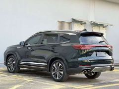 Chery Tiggo 8 PRO 390T Two-Wheel Drive Vast Edition 7-Seater - photo 6