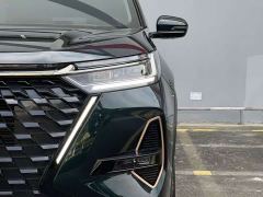 Chery Tiggo 8 PRO 390T Two-Wheel Drive Vast Edition 7-Seater - photo 7