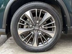 Chery Tiggo 8 PRO 390T Two-Wheel Drive Vast Edition 7-Seater - photo 8