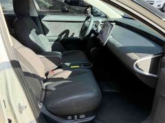 Nio Firefly Luminous Edition - ფოტო 13