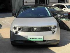 Nio Firefly Luminous Edition - ფოტო 2