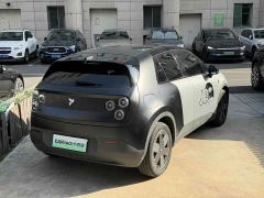 Nio Firefly Luminous Edition - ფოტო 3