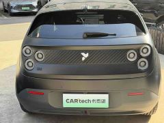 Nio Firefly Luminous Edition - ფოტო 4
