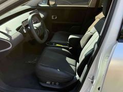Nio Firefly Luminous Edition - ფოტო 5