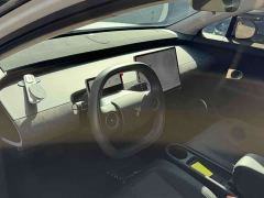 Nio Firefly Luminous Edition - ფოტო 9