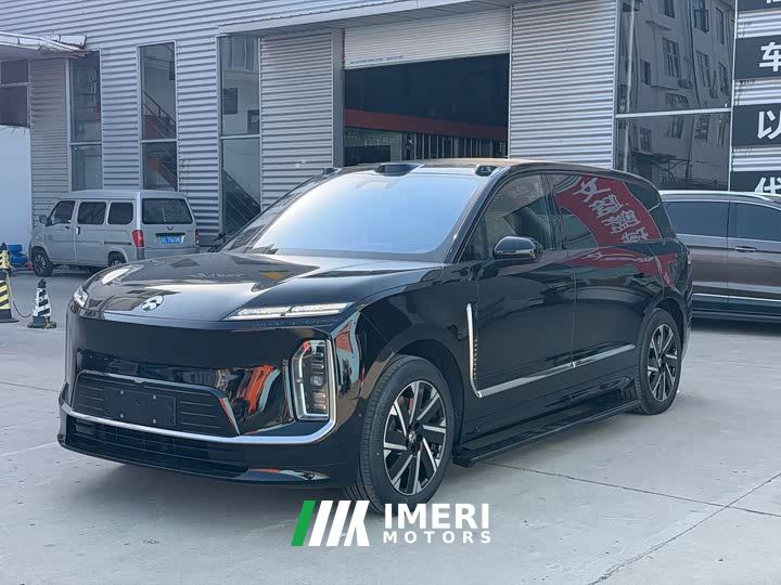 NIO ES9 102kWh Executive Island Luxury Edition - car from China