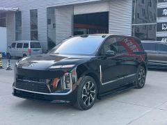 NIO ES9 102kWh Executive Island Luxury Edition - photo 1